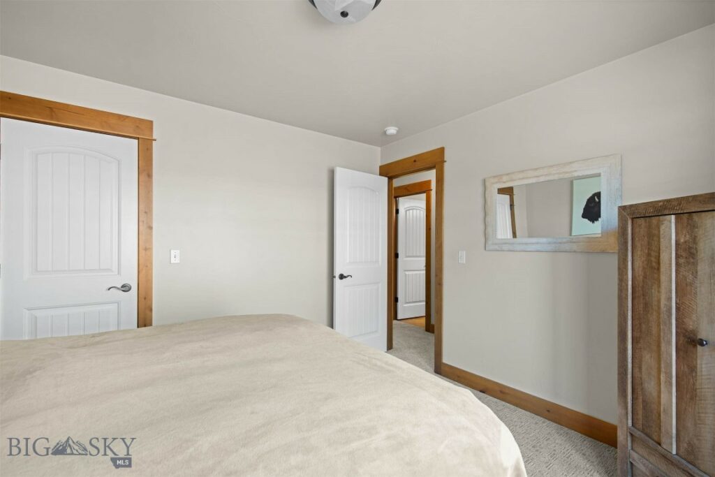 1052 Flanders Creek, Bozeman MT 59718