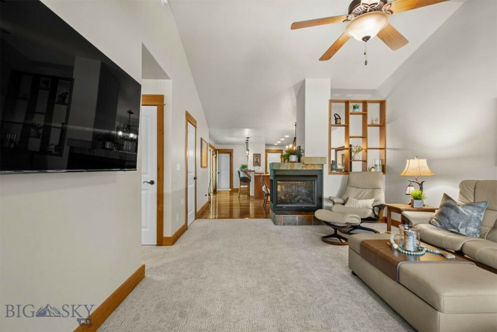 1052 Flanders Creek, Bozeman MT 59718
