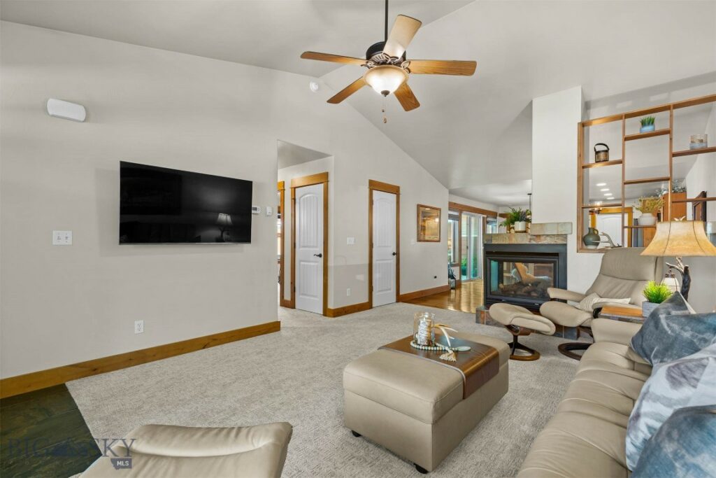 1052 Flanders Creek, Bozeman MT 59718