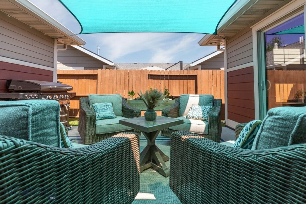 1052 Flanders Creek, Bozeman MT 59718