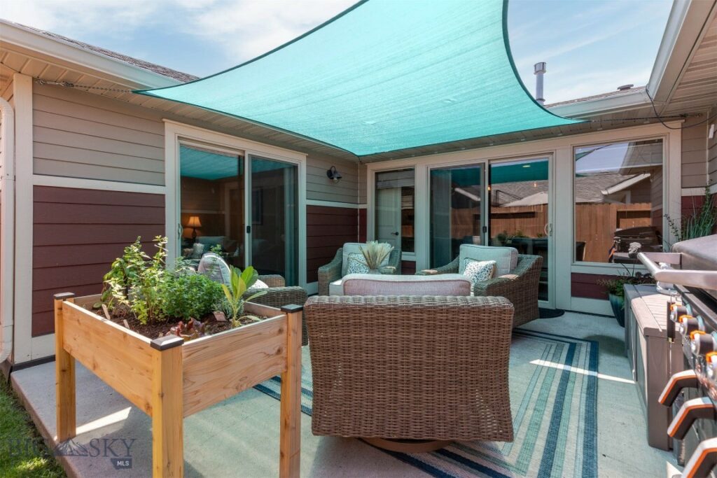 1052 Flanders Creek, Bozeman MT 59718