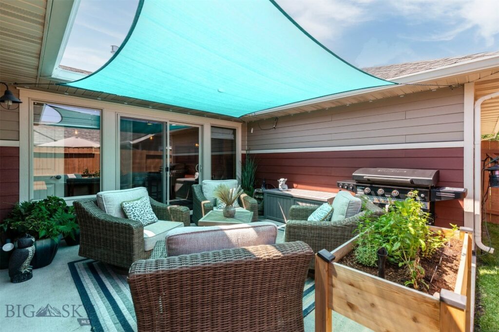 1052 Flanders Creek, Bozeman MT 59718
