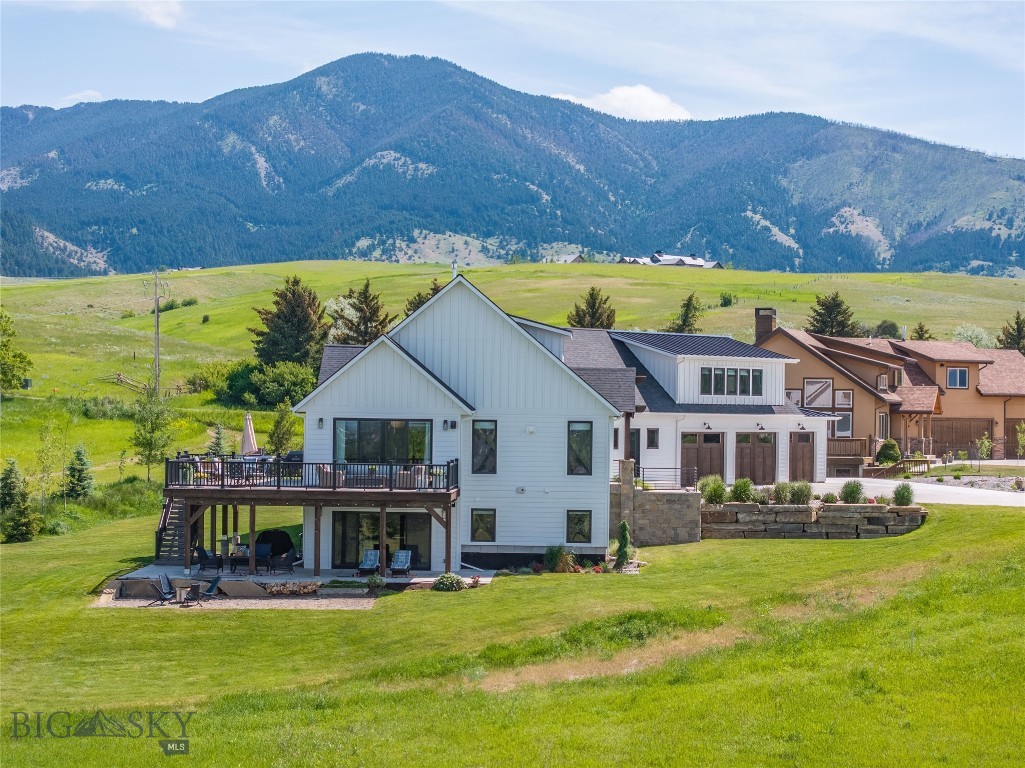 1055 Caddie Court, Bozeman MT 59715