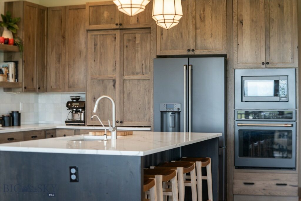 1055 Caddie Court, Bozeman MT 59715