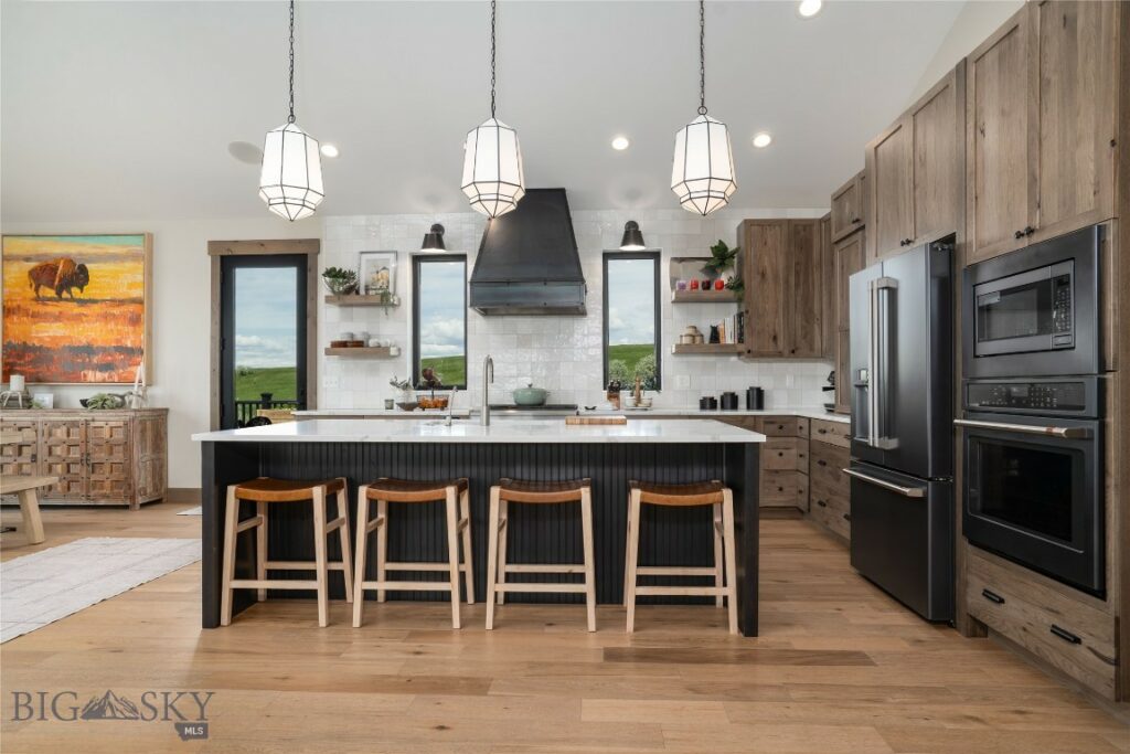 1055 Caddie Court, Bozeman MT 59715