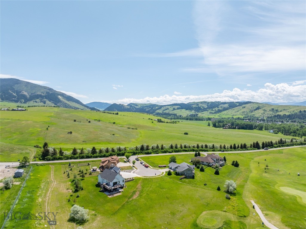 1055 Caddie Court, Bozeman MT 59715