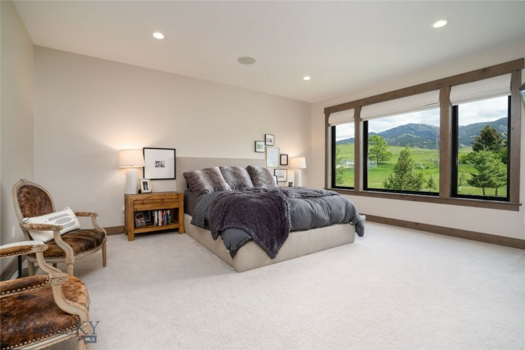 1055 Caddie Court, Bozeman MT 59715