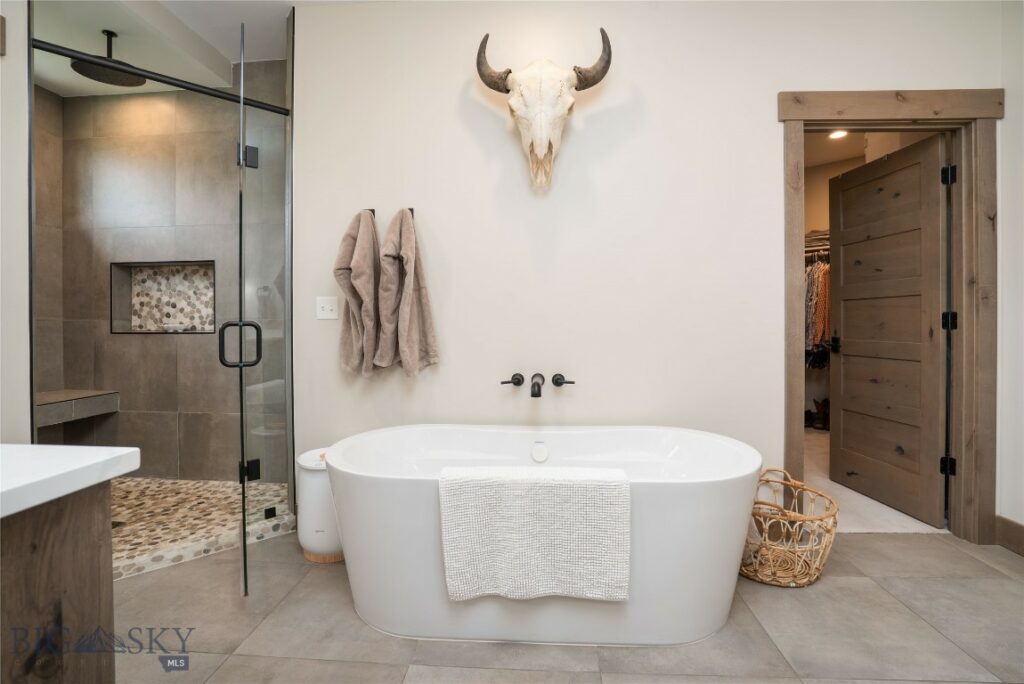 1055 Caddie Court, Bozeman MT 59715