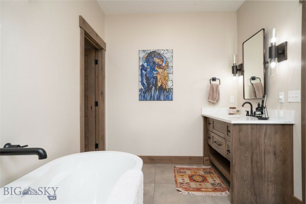 1055 Caddie Court, Bozeman MT 59715