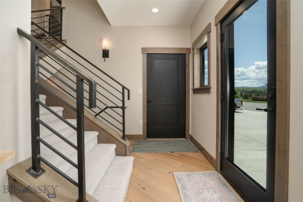 1055 Caddie Court, Bozeman MT 59715