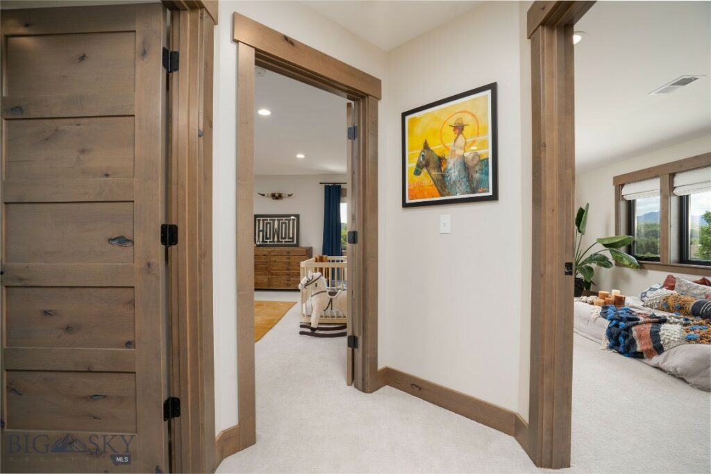 1055 Caddie Court, Bozeman MT 59715