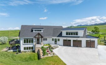 1055 Caddie Court, Bozeman MT 59715