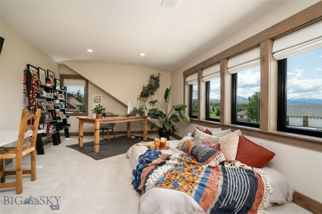 1055 Caddie Court, Bozeman MT 59715