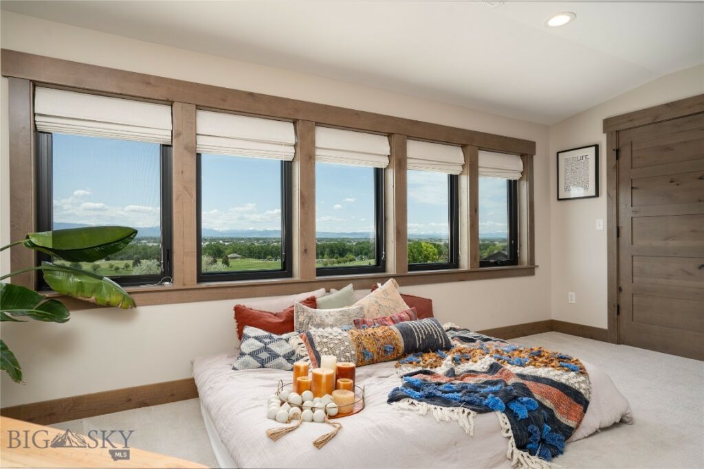 1055 Caddie Court, Bozeman MT 59715