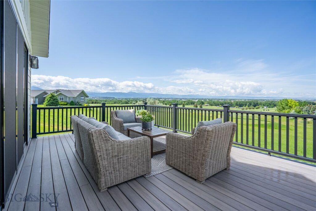 1055 Caddie Court, Bozeman MT 59715