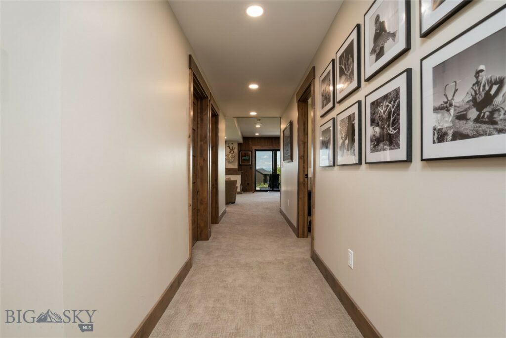 1055 Caddie Court, Bozeman MT 59715