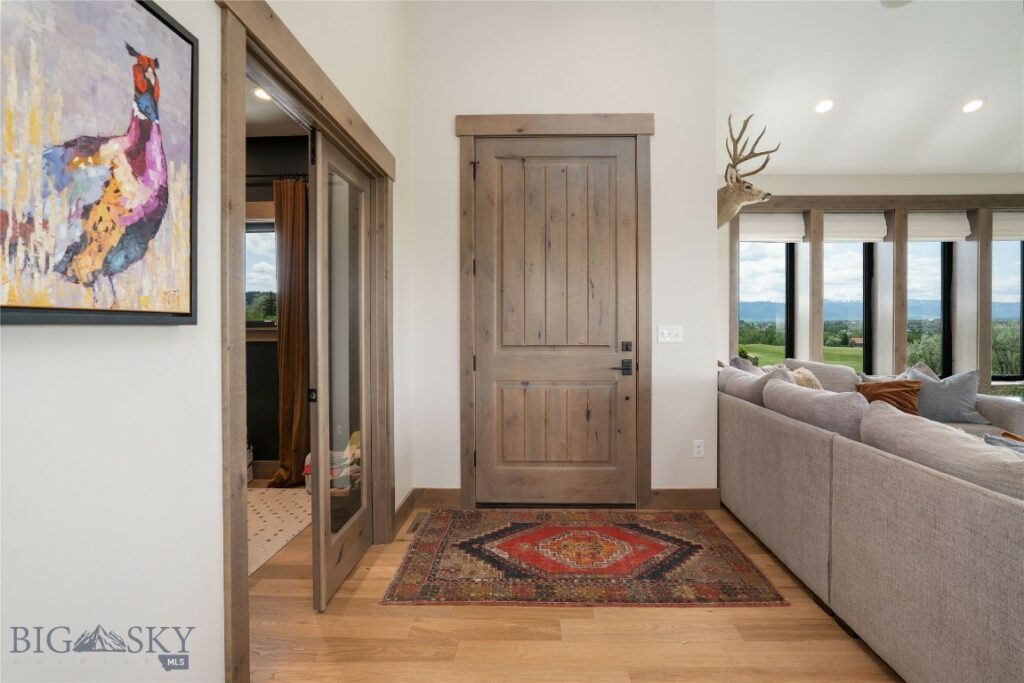 1055 Caddie Court, Bozeman MT 59715