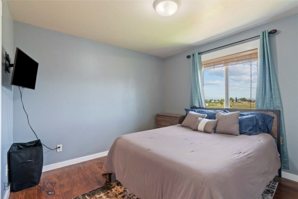 1057 N River Rock, Belgrade MT 59714