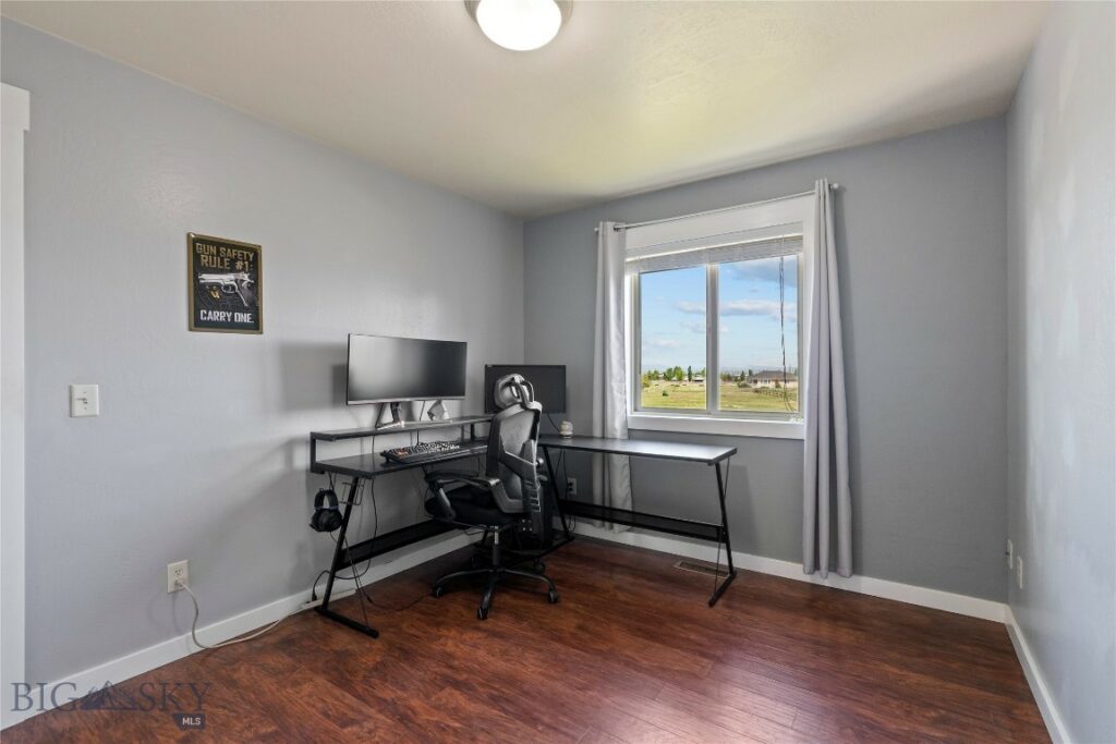 1057 N River Rock, Belgrade MT 59714