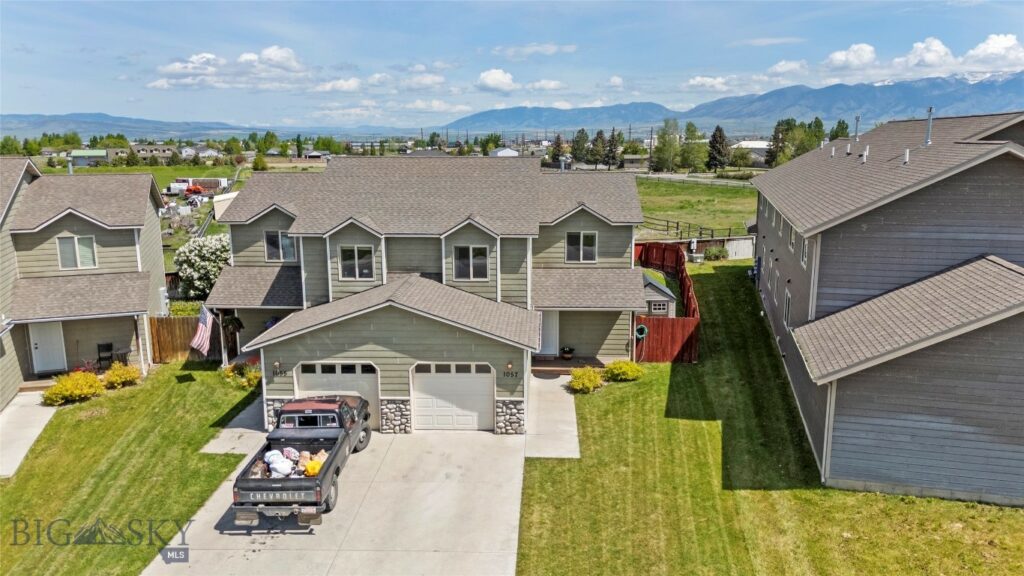 1057 N River Rock, Belgrade MT 59714