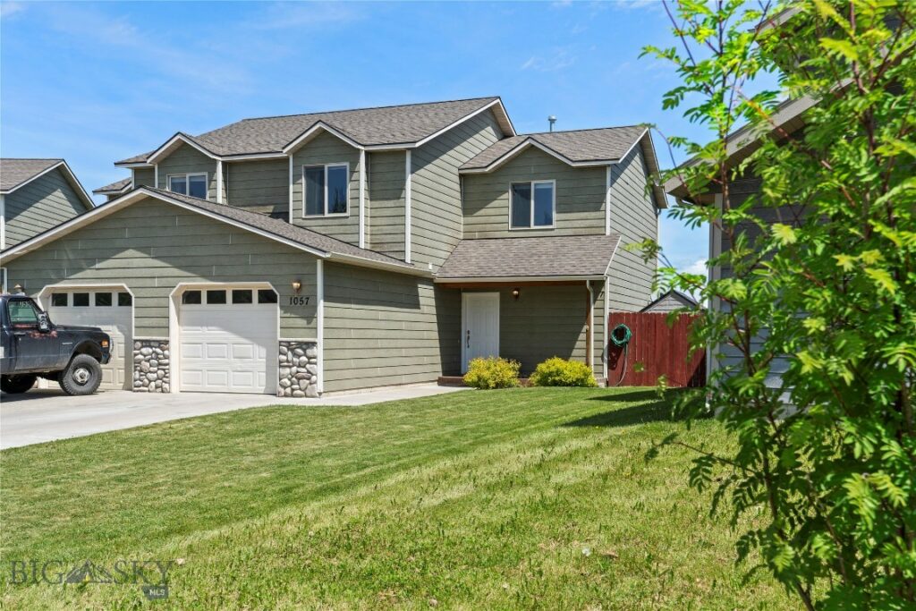 1057 N River Rock, Belgrade MT 59714