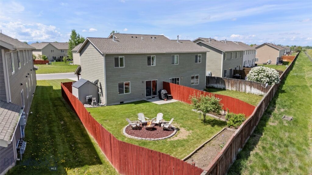 1057 N River Rock, Belgrade MT 59714