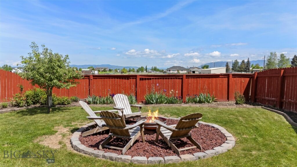 1057 N River Rock, Belgrade MT 59714