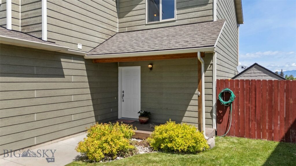 1057 N River Rock, Belgrade MT 59714