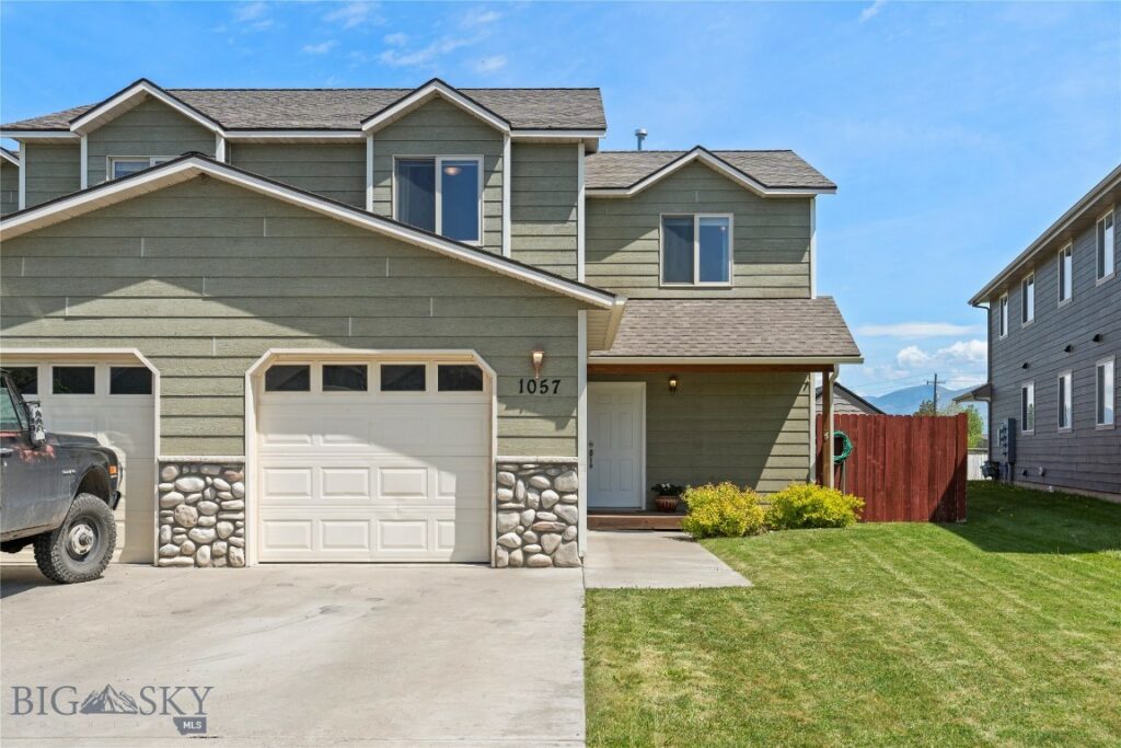 1057 N River Rock, Belgrade MT 59714