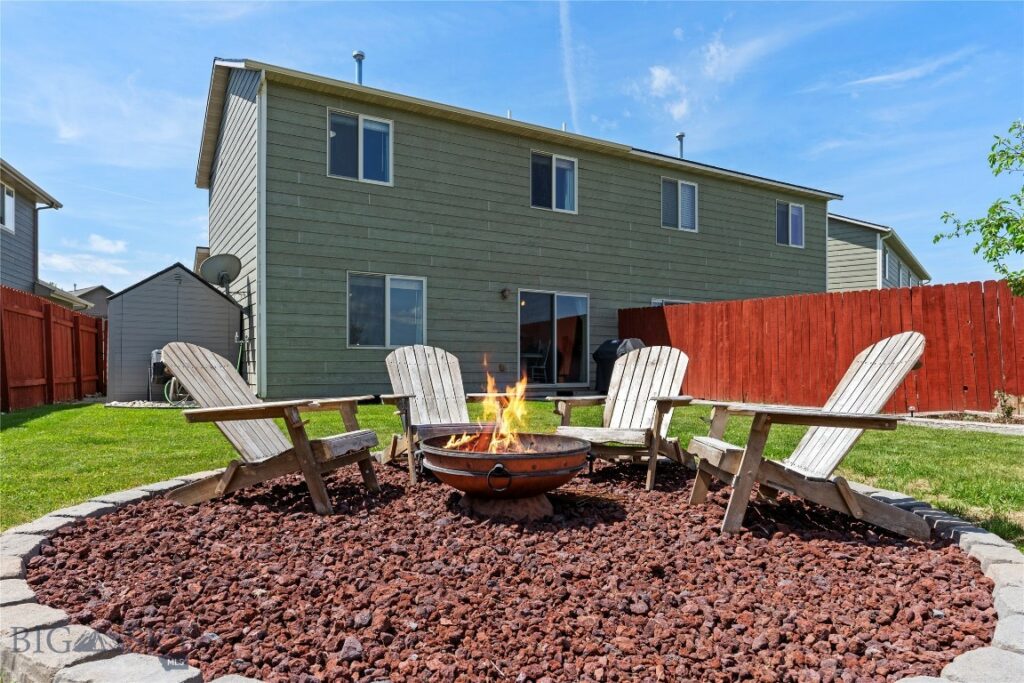 1057 N River Rock, Belgrade MT 59714