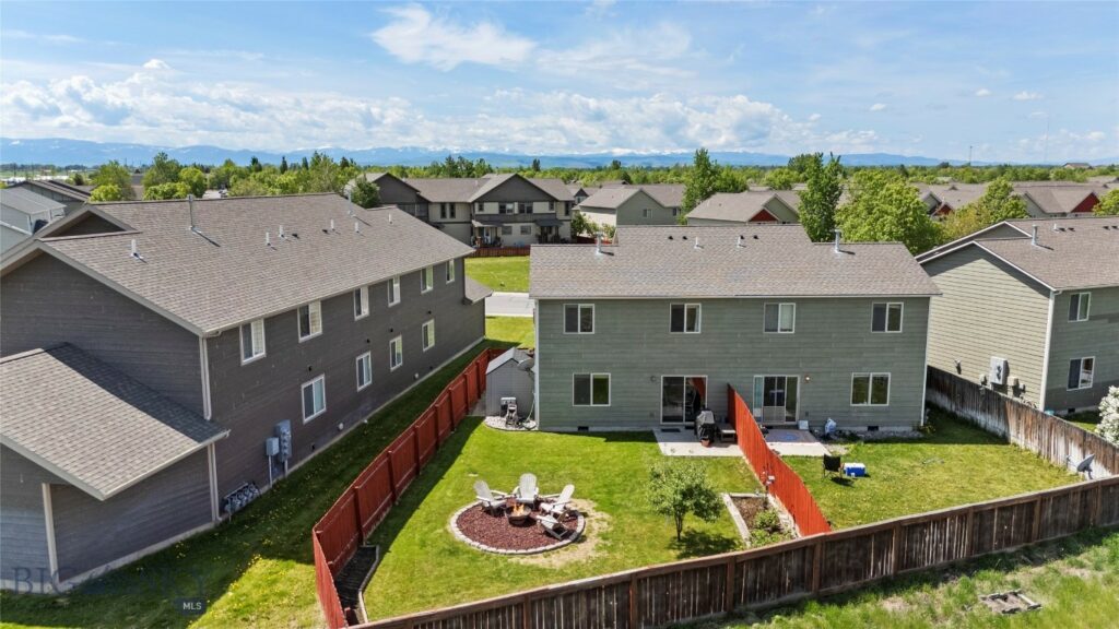 1057 N River Rock, Belgrade MT 59714