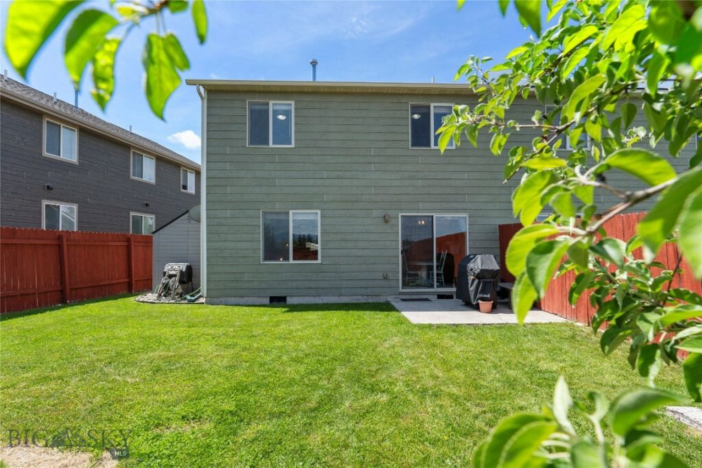 1057 N River Rock, Belgrade MT 59714