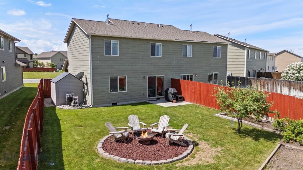1057 N River Rock, Belgrade MT 59714