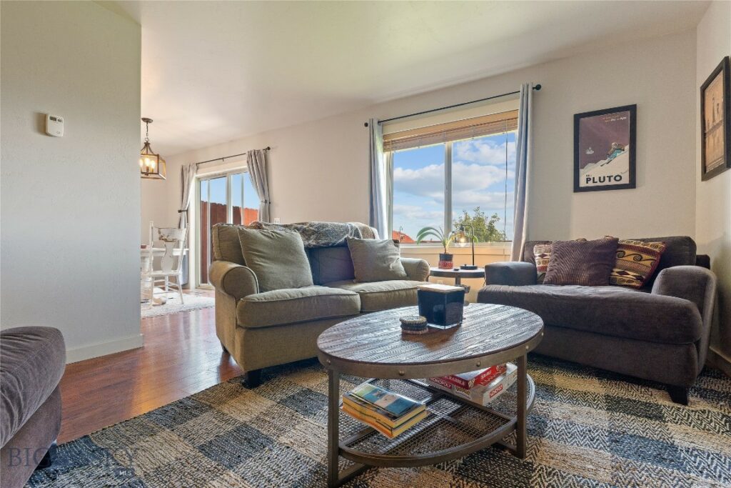 1057 N River Rock, Belgrade MT 59714
