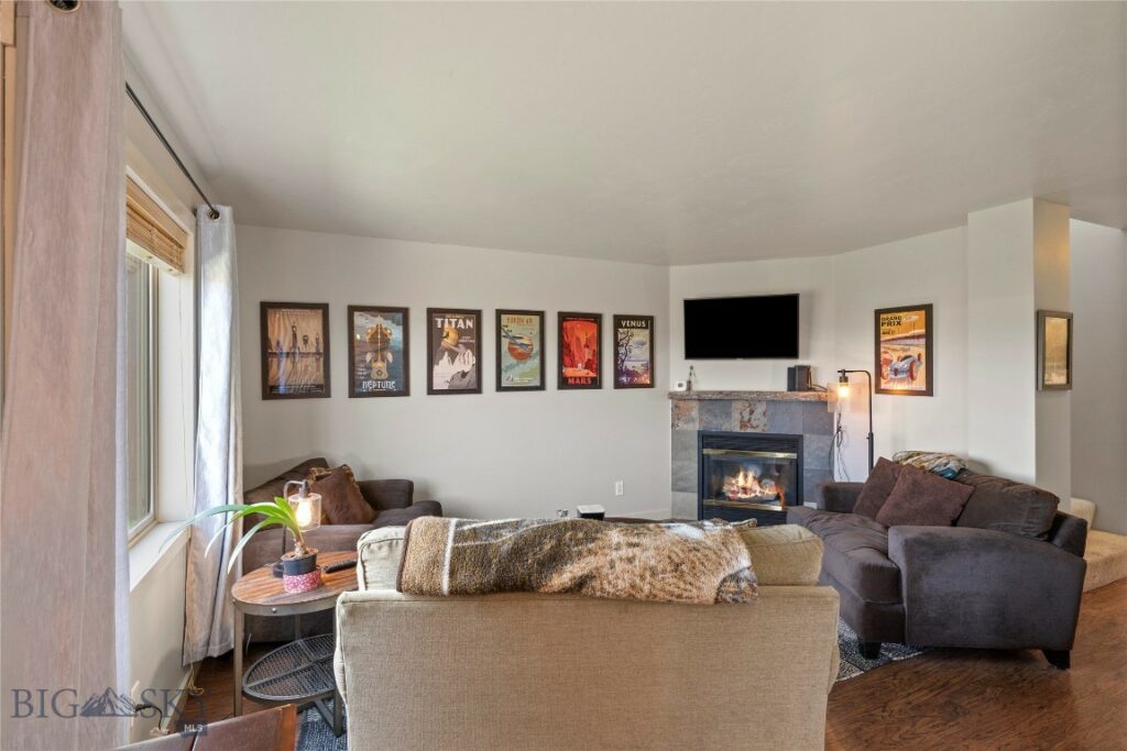 1057 N River Rock, Belgrade MT 59714