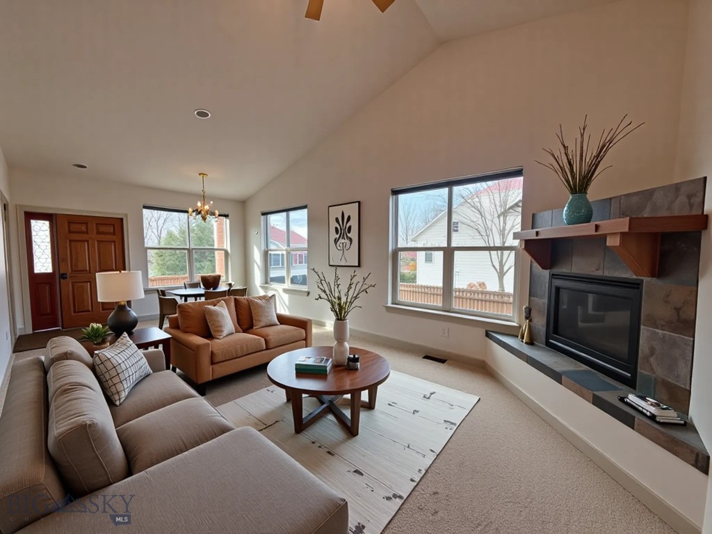 1058 Harmon Way, Bozeman MT 59718