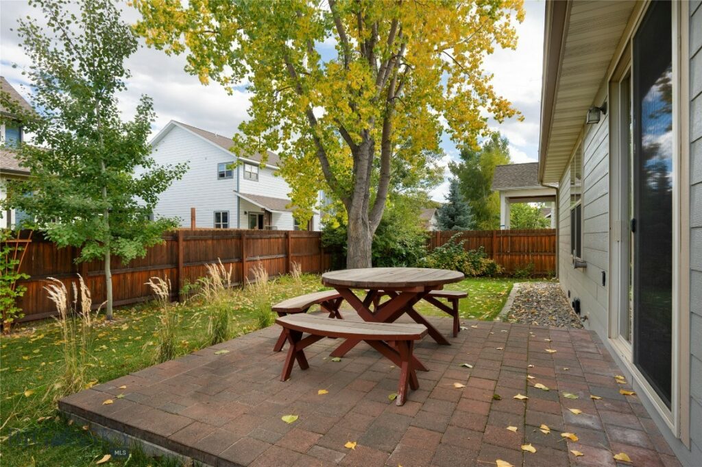 1058 Harmon Way, Bozeman MT 59718