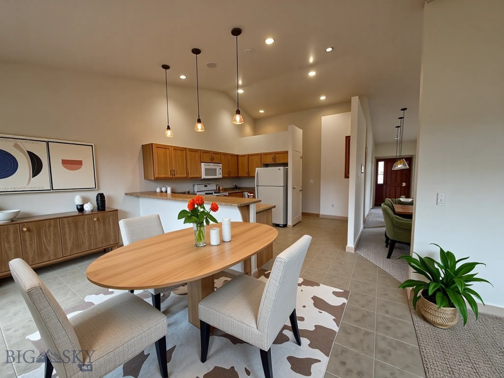 1058 Harmon Way, Bozeman MT 59718