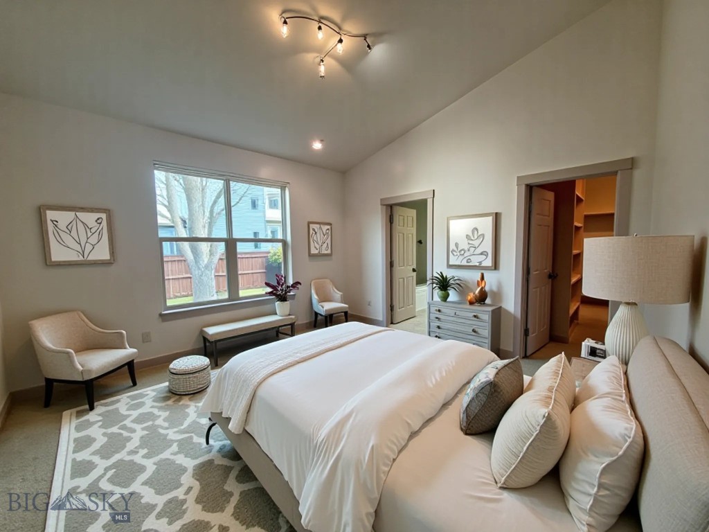 1058 Harmon Way, Bozeman MT 59718