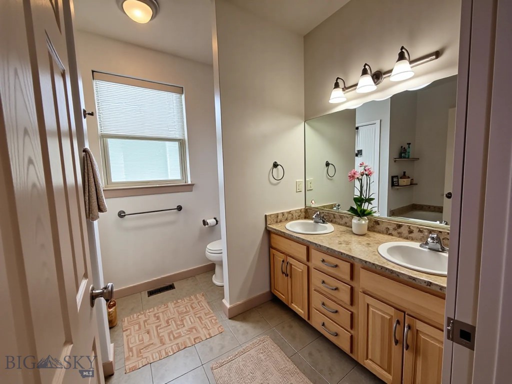 1058 Harmon Way, Bozeman MT 59718