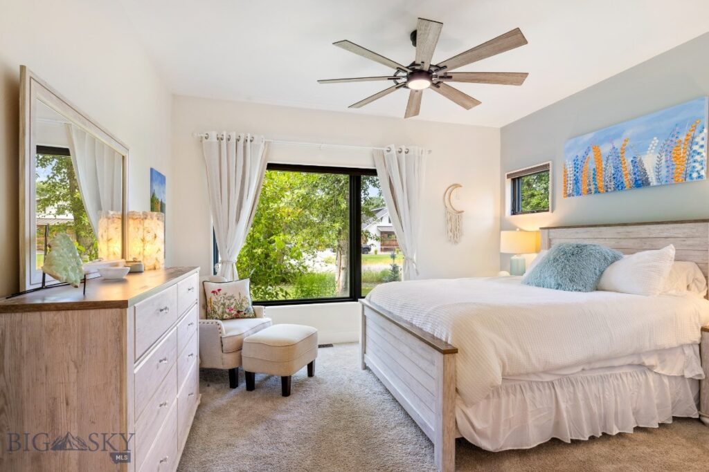 106 Milky Way Drive, Bozeman MT 59718