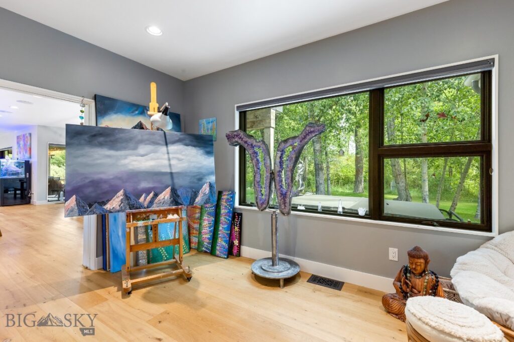 106 Milky Way Drive, Bozeman MT 59718