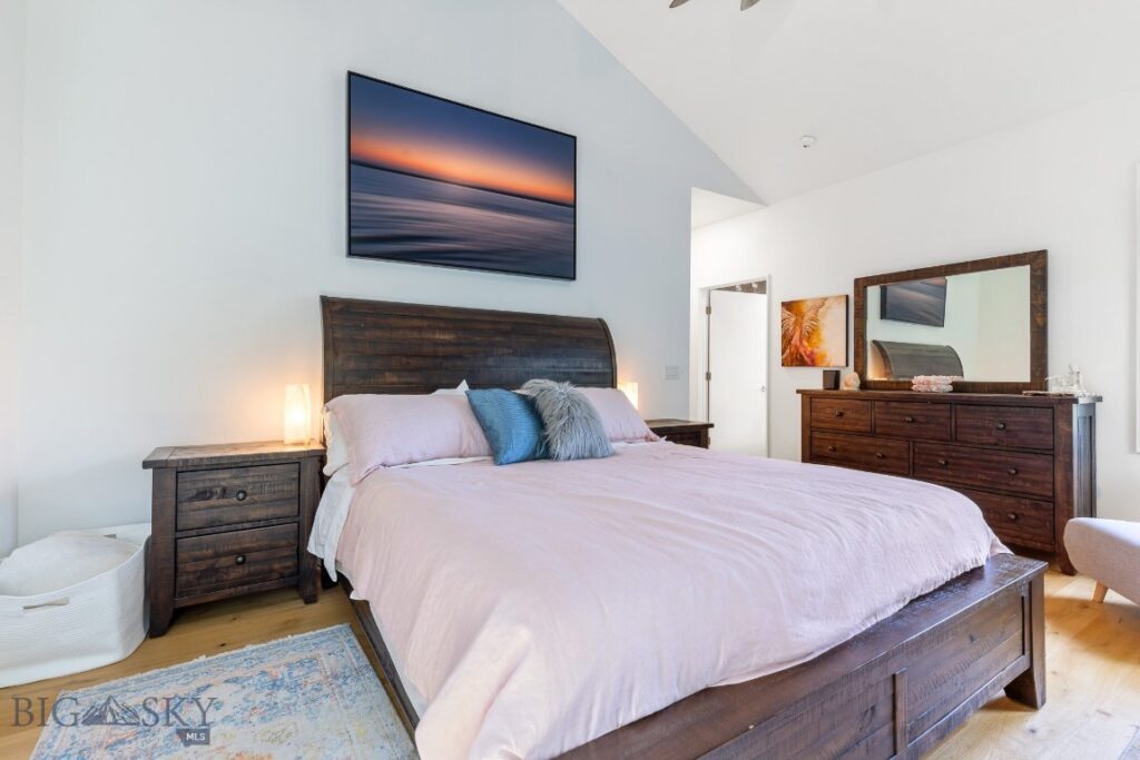 106 Milky Way Drive, Bozeman MT 59718