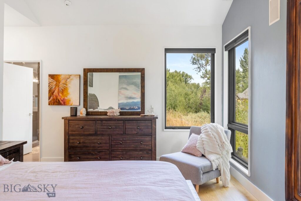 106 Milky Way Drive, Bozeman MT 59718