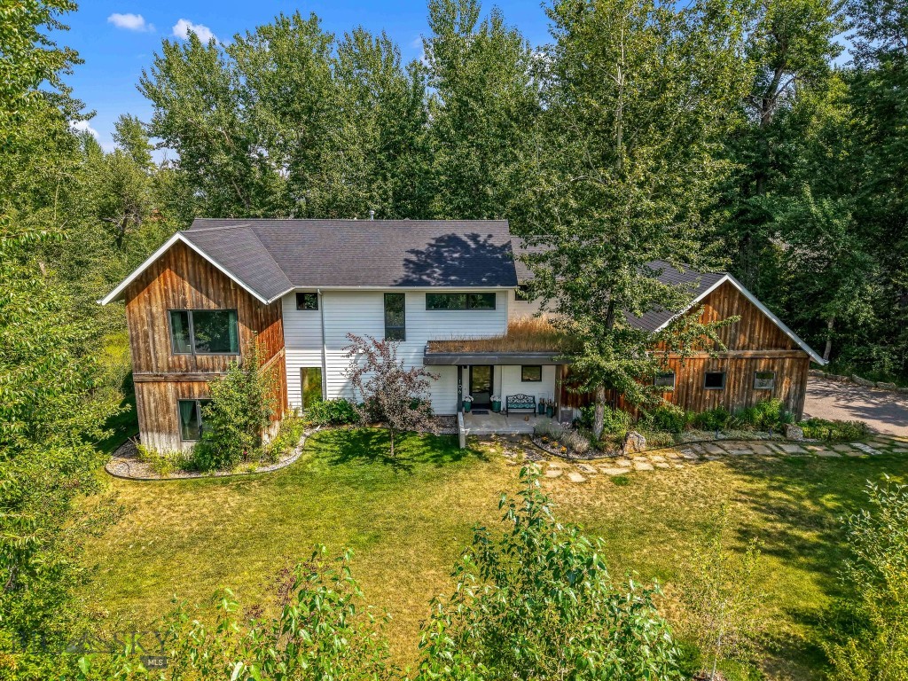 106 Milky Way Drive, Bozeman MT 59718