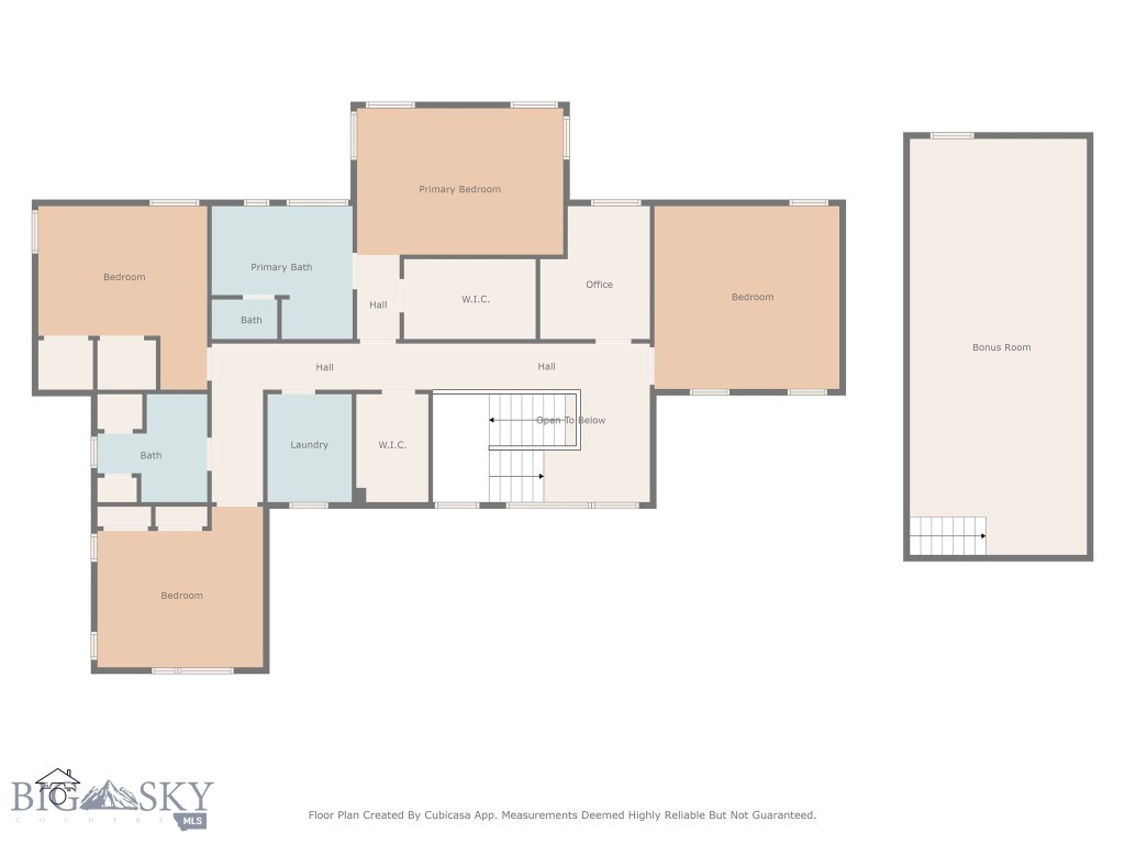 106 Milky Way Drive, Bozeman MT 59718