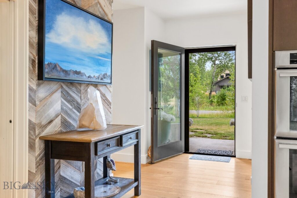 106 Milky Way Drive, Bozeman MT 59718