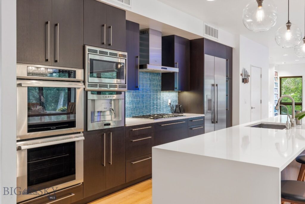 106 Milky Way Drive, Bozeman MT 59718