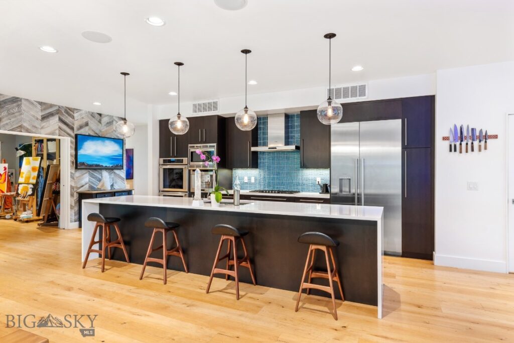 106 Milky Way Drive, Bozeman MT 59718