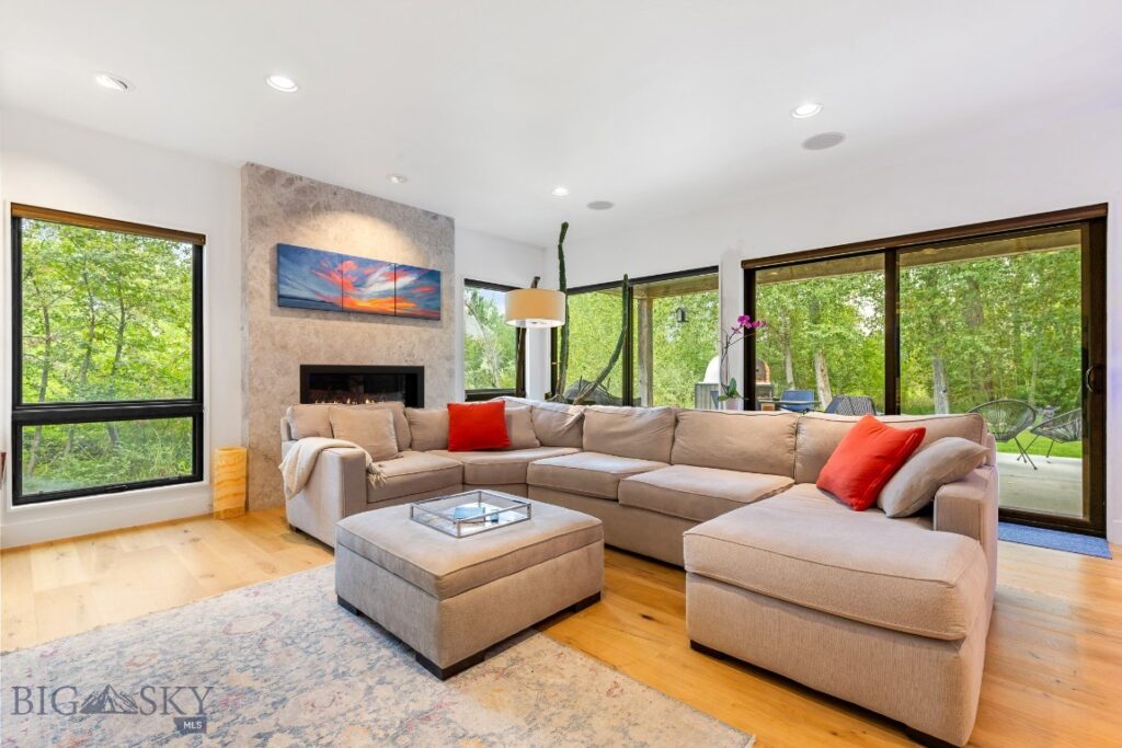 106 Milky Way Drive, Bozeman MT 59718